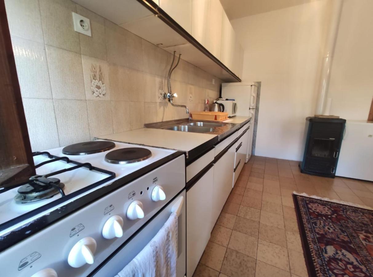 Family Apartment Near Beach Biograd Na Moru Esterno foto